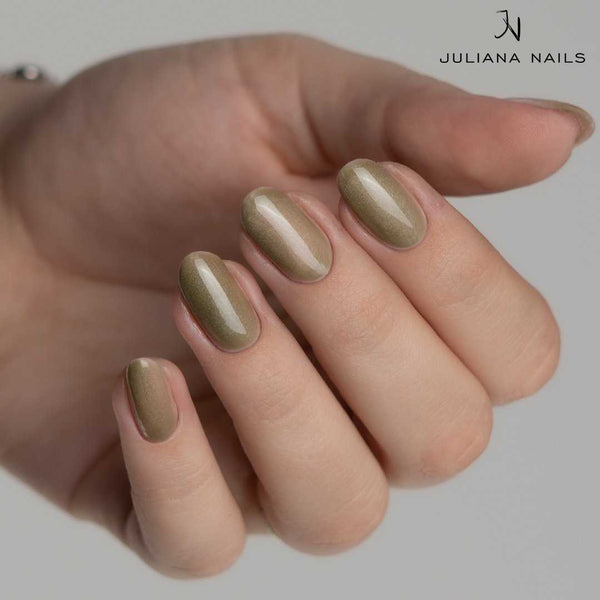 Cat Eye Gel Polish Garland 6ml