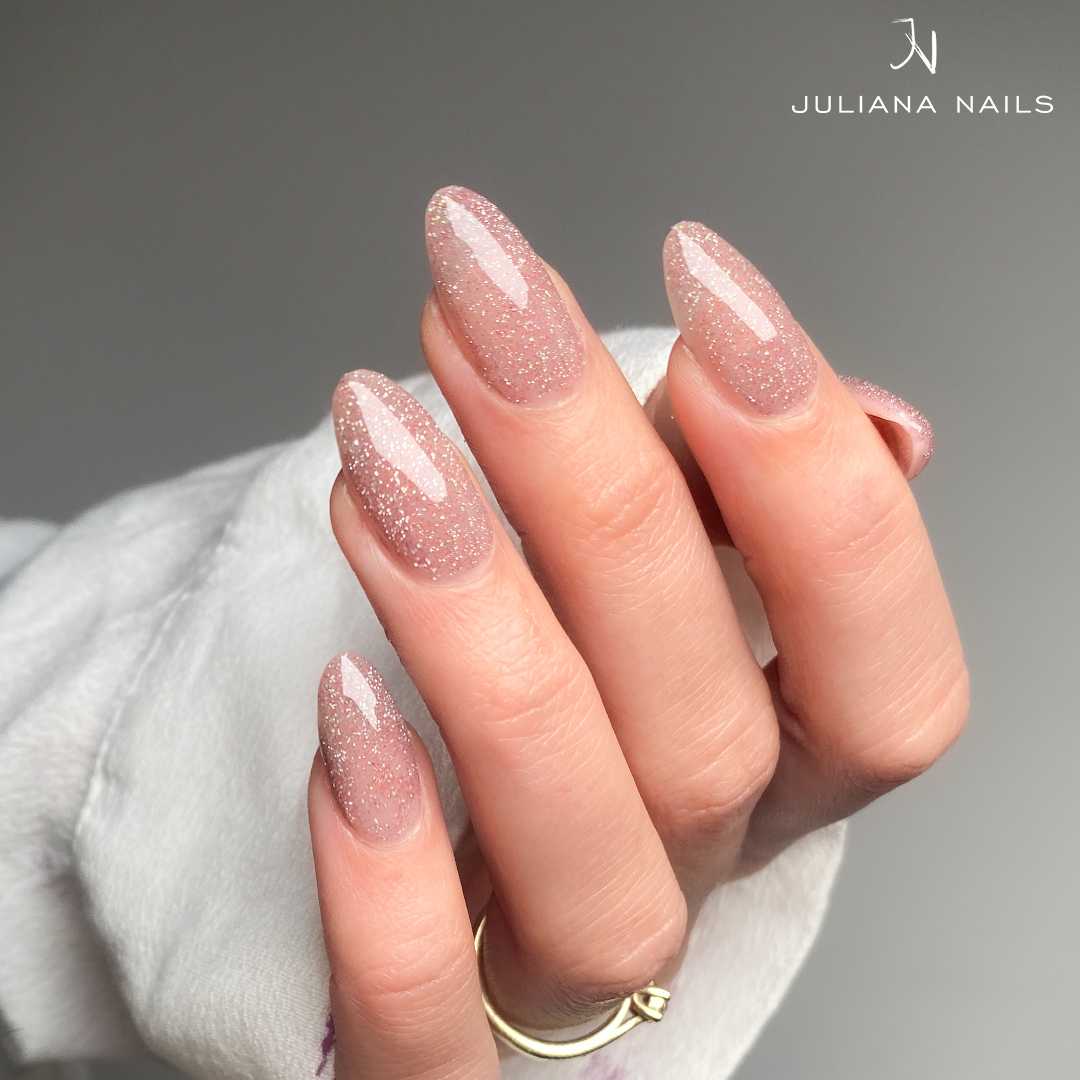 Gel Polish Reflective Glitter Colour Match 6ml