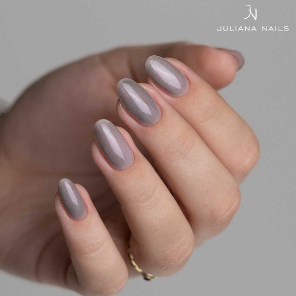Cat Eye Gel Polish Mostly Cloudy 6ml
