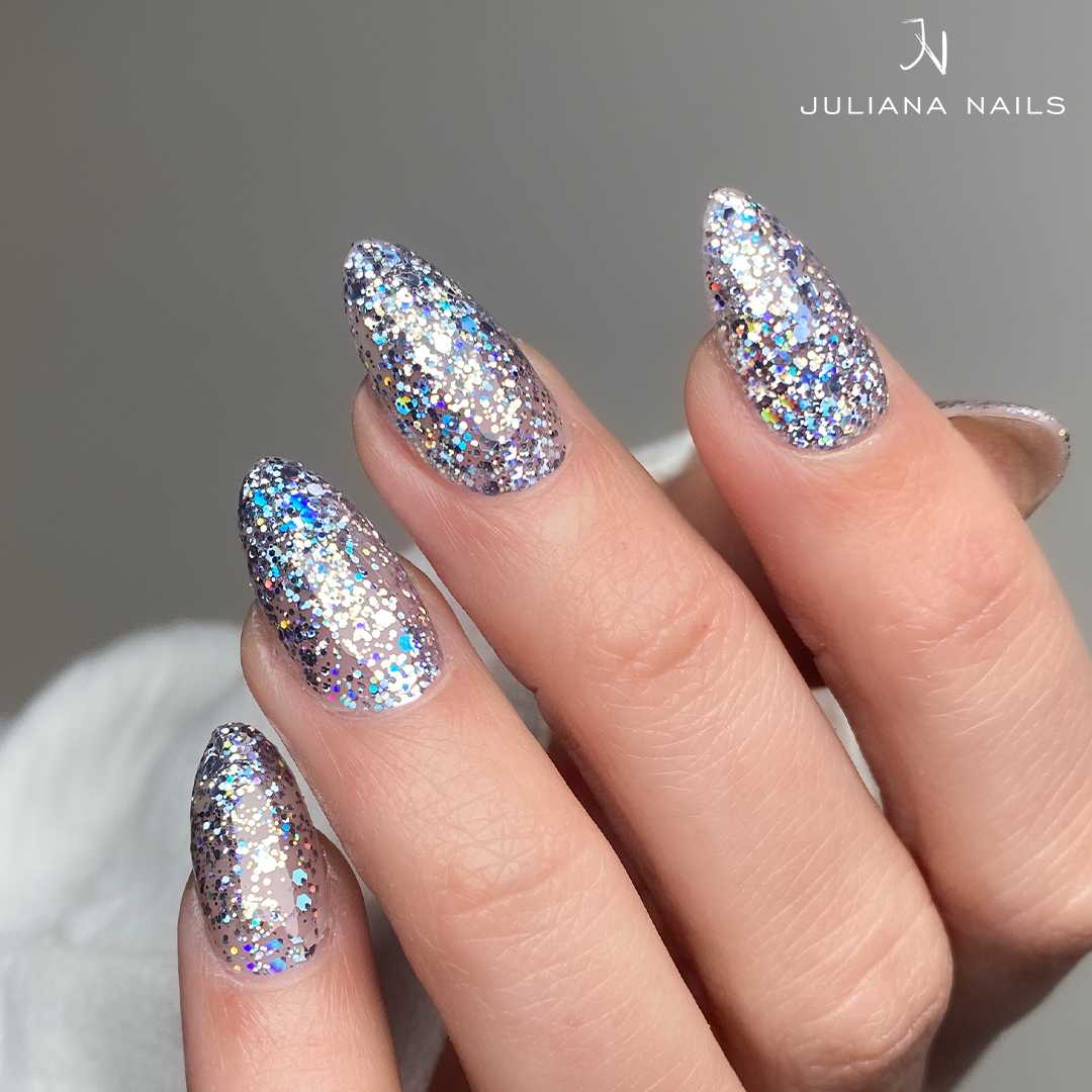 Gel Polish Snow Way Out 6ml