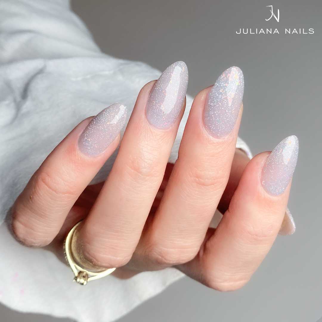 Gel Polish Reflective Glitter Daybreak 6ml
