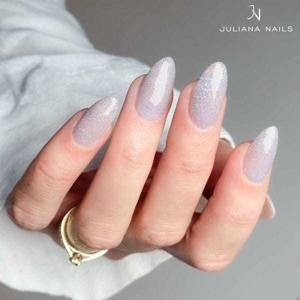 Gel Polish Reflective Glitter Daybreak 6ml