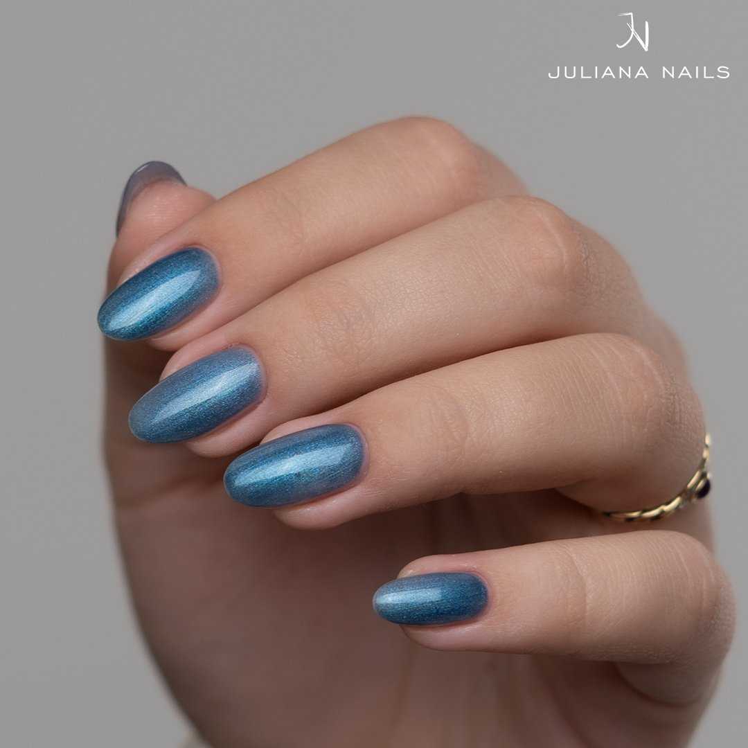 Cat Eye Gel Polish Everything Blue 6ml