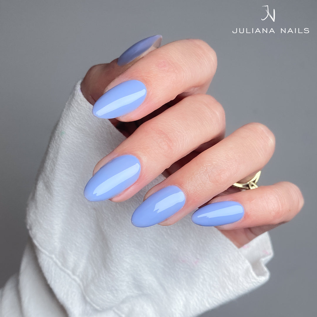 Gel Polish Freeze The Day 6ml