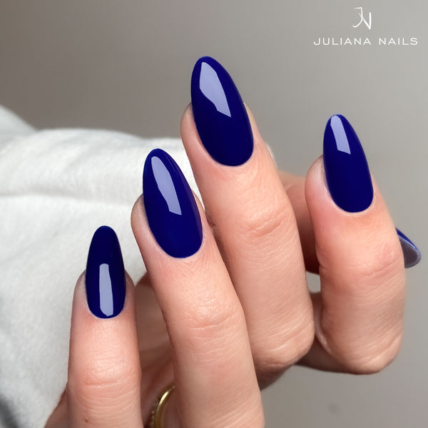 Gel Polish Too Cold To Care 6ml