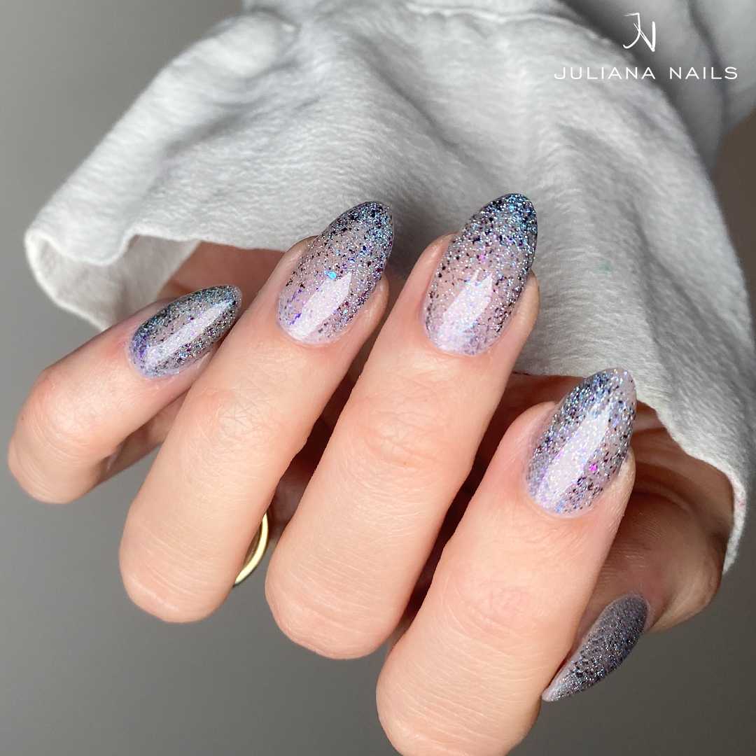 Gel Polish Reflective Glitter Fogline 6ml