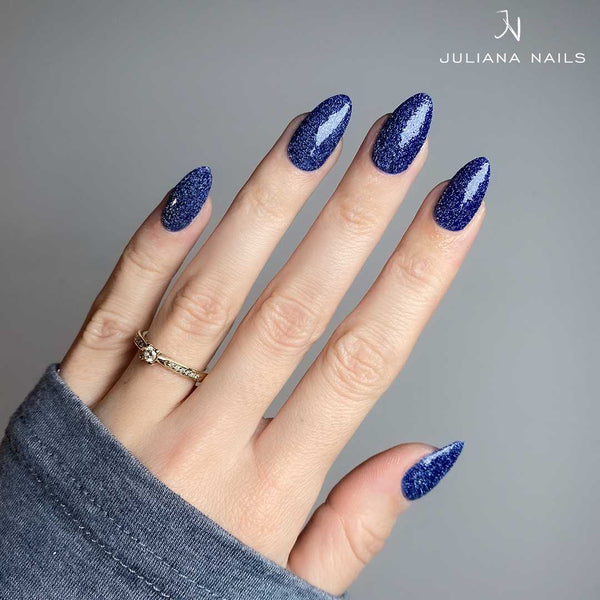 Gel Polish Reflective Glitter Stay Frosty 6ml