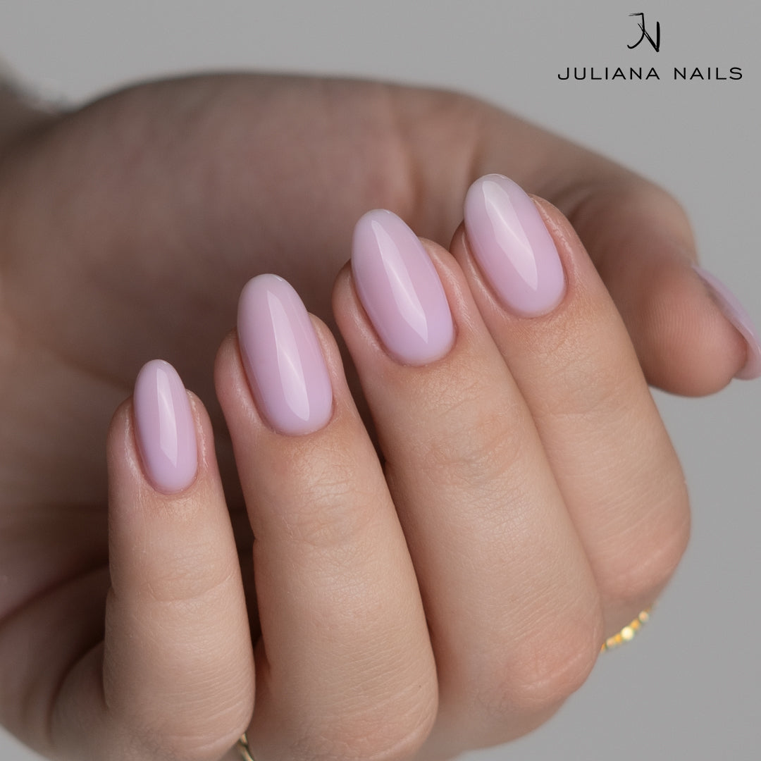 Gel Polish Simple Lavender 6ml