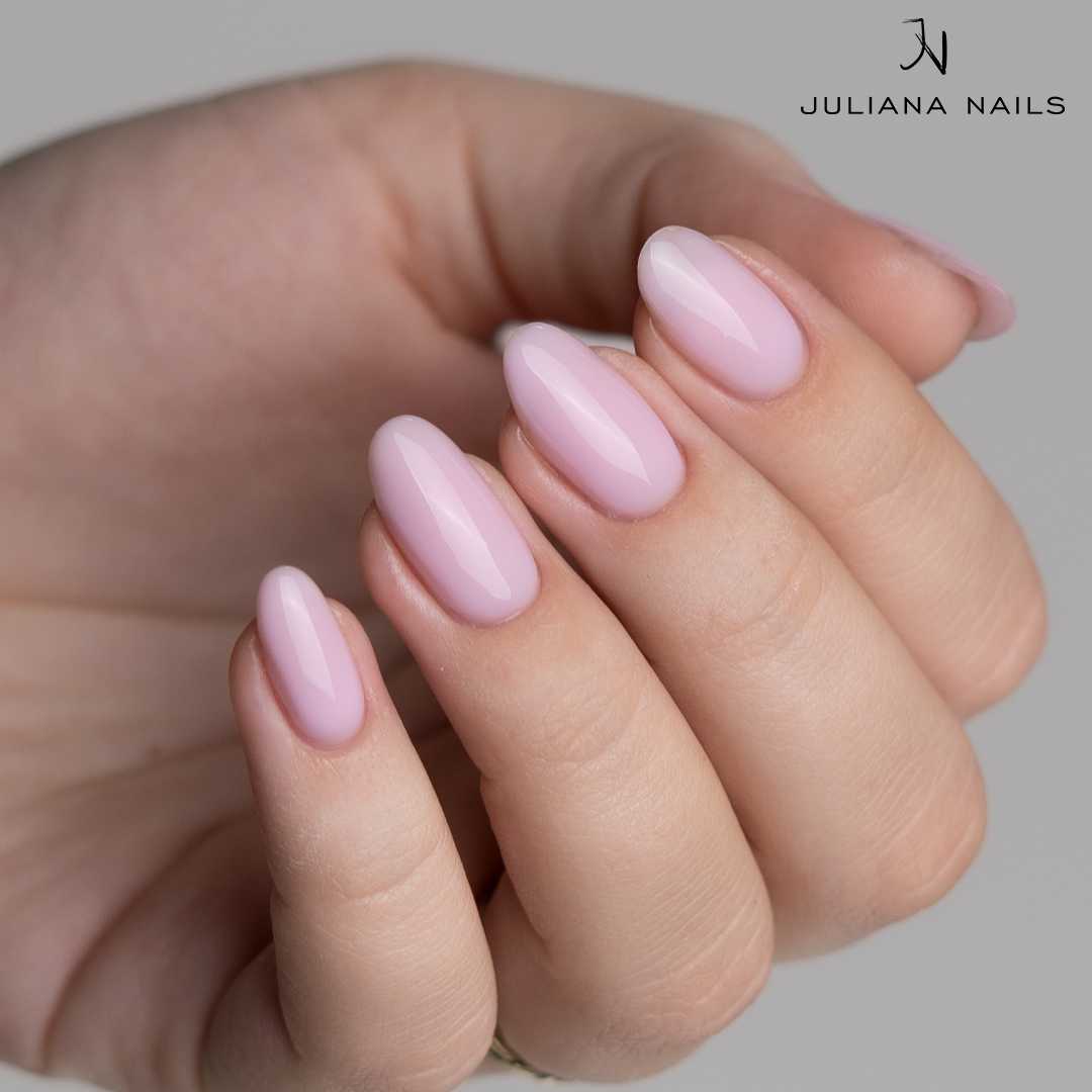 Gel Polish Milky Rose 6ml