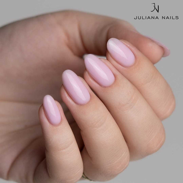 Gel Polish Milky Rose 6ml