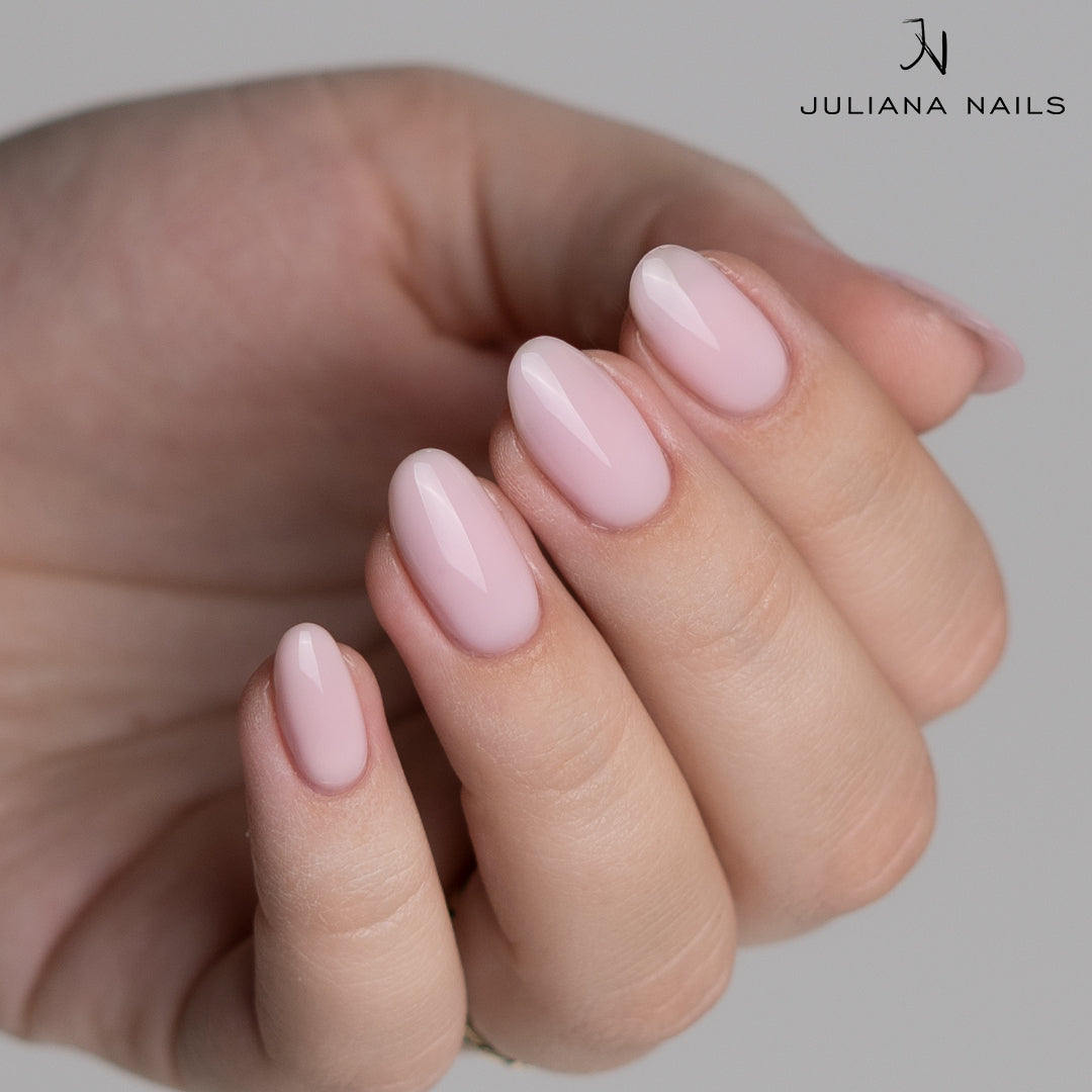 Gel Polish Milky Ivory 6ml