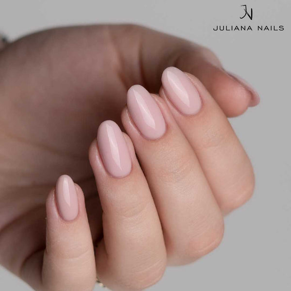 Gel Polish Soft Nude 6ml