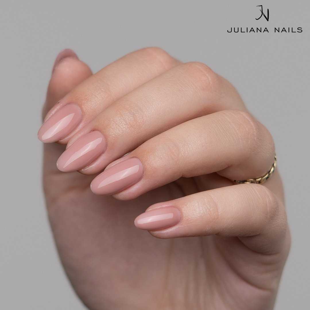 Gel Polish Cream Blush 6ml