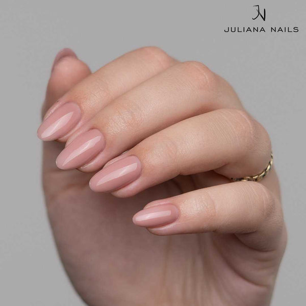 Gel Polish Cream Blush 6ml