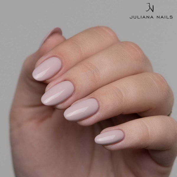 Gel Polish Bare Beige 6ml