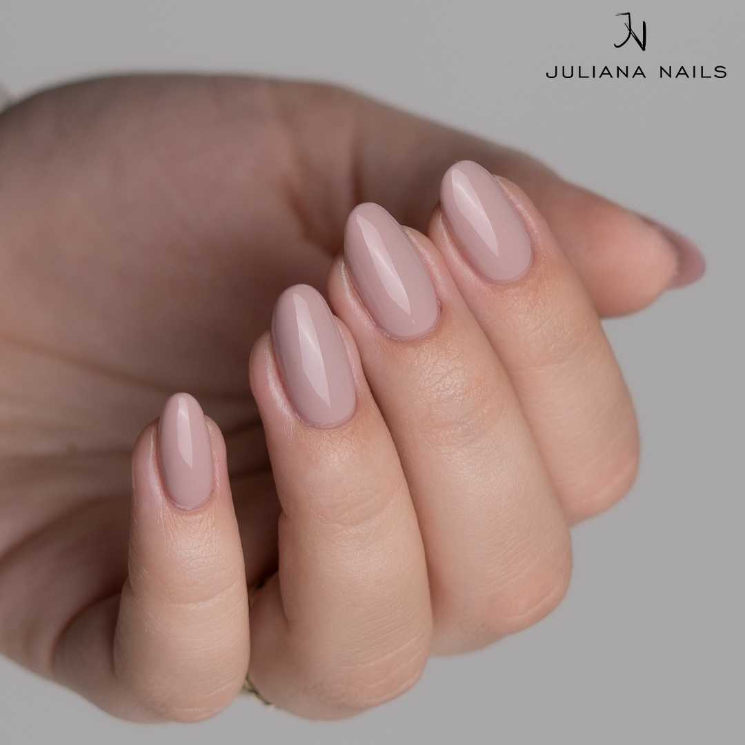 Gel Polish Toffee Cream 6ml