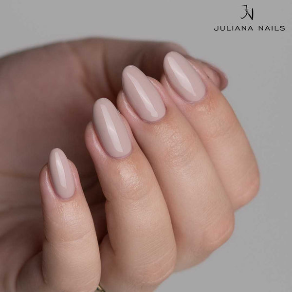 Gel Polish Soft Beige 6ml