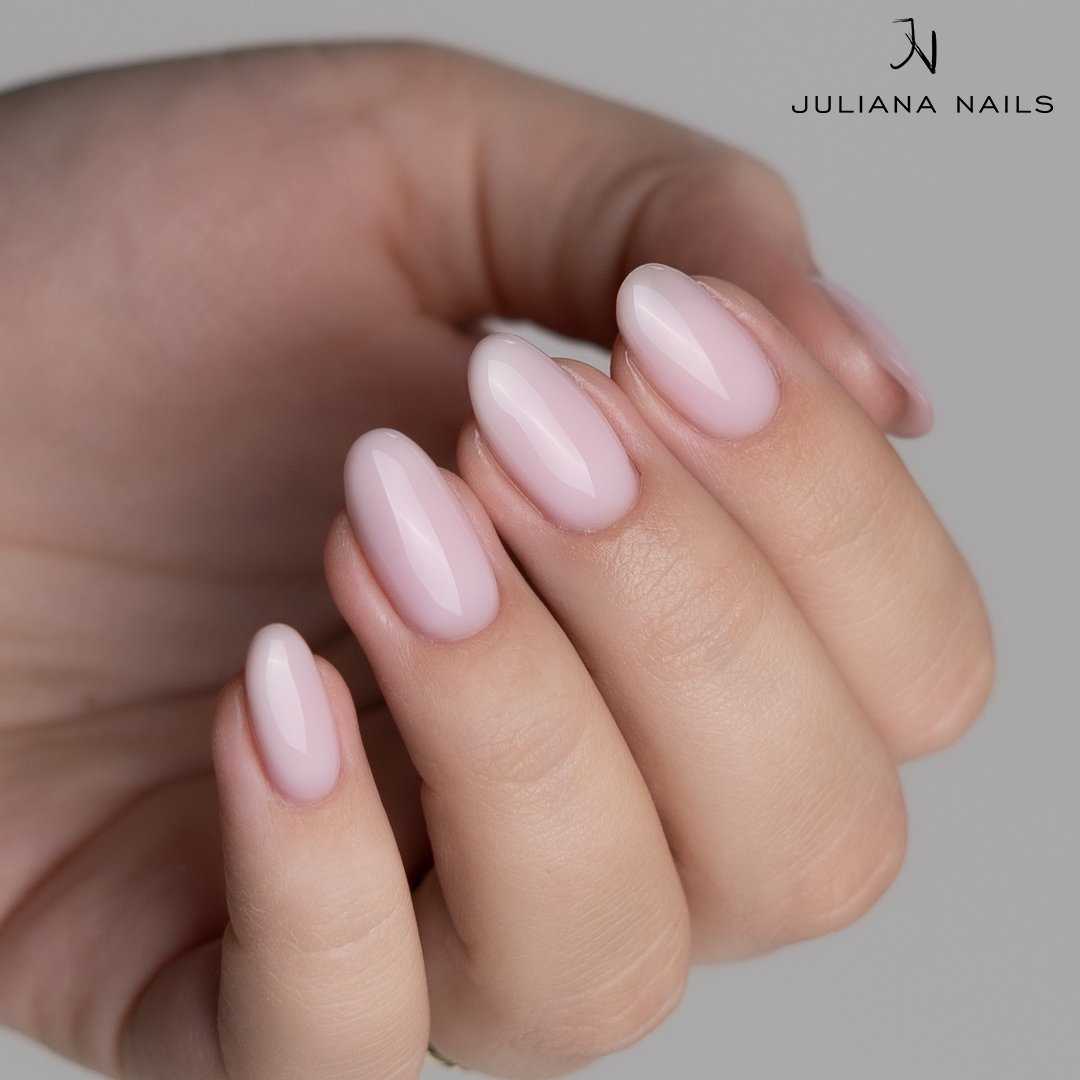 Gel Polish Pure Porcelain 6ml