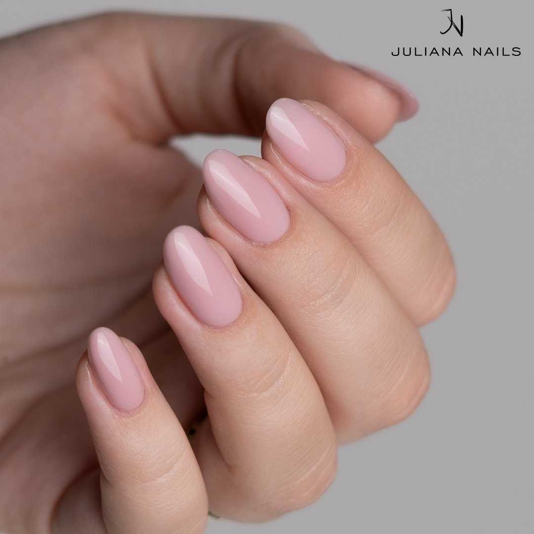 Gel Polish Classic Rose 6ml