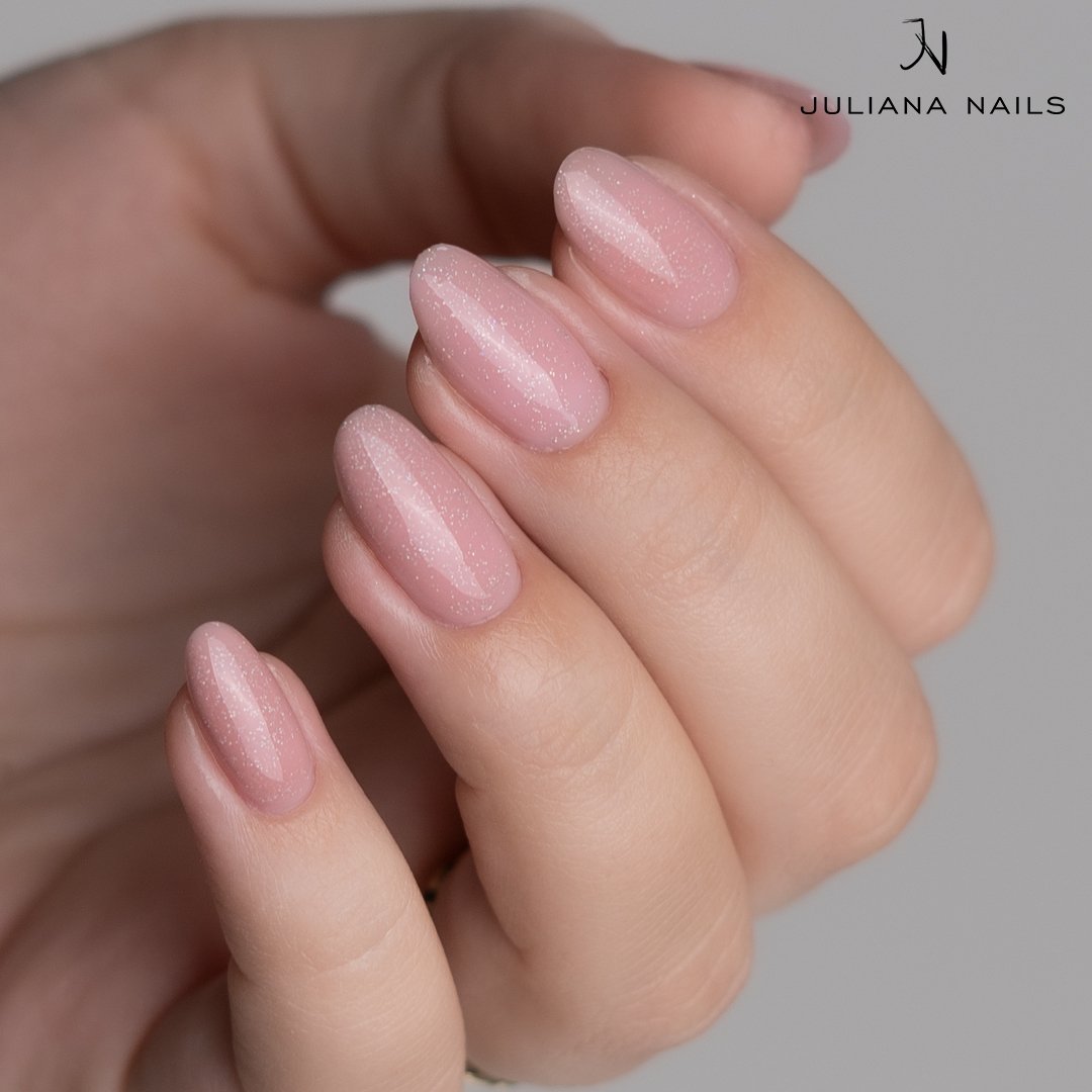 Gel Polish Pink Gleam 6ml
