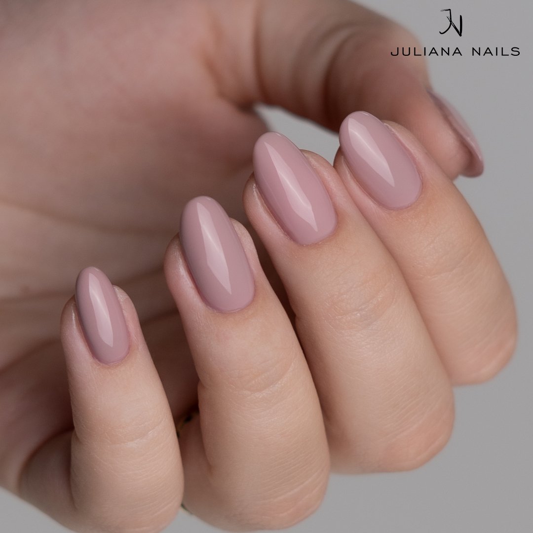 Gel Polish Vintage Mauve 6ml