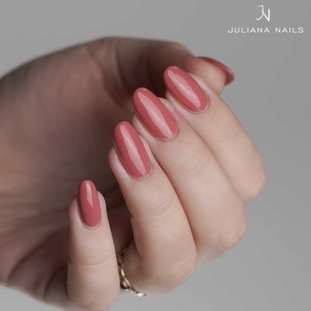 Gel Lak First Warmth 6ml