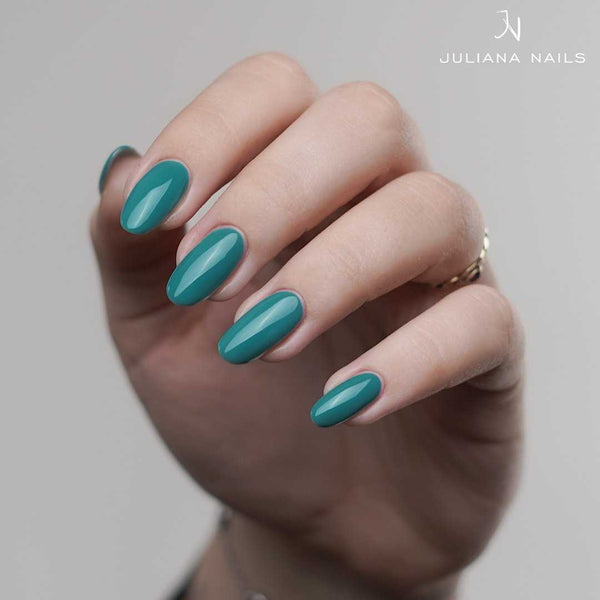 Gel Polish Green Corner 6ml