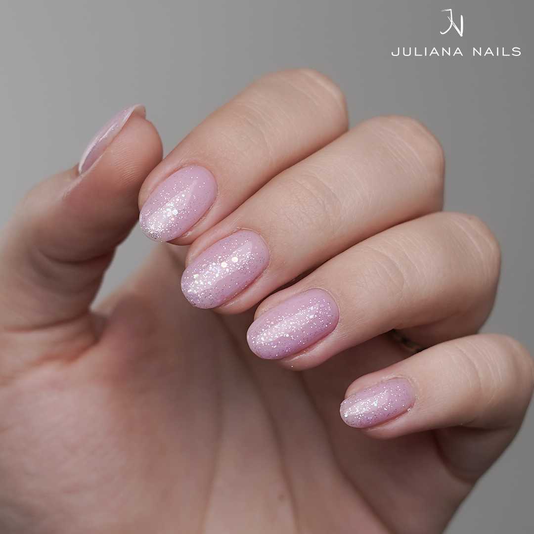 Gel Polish Bright Note 6ml