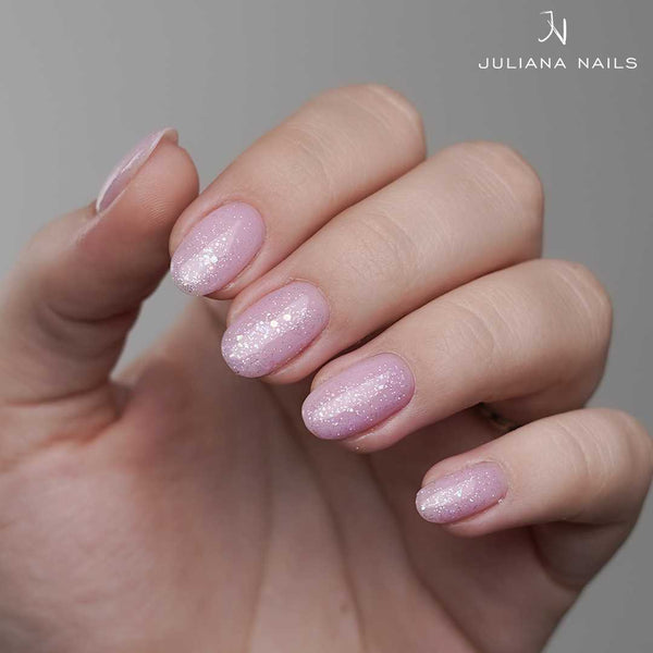 Gel Polish Bright Note 6ml