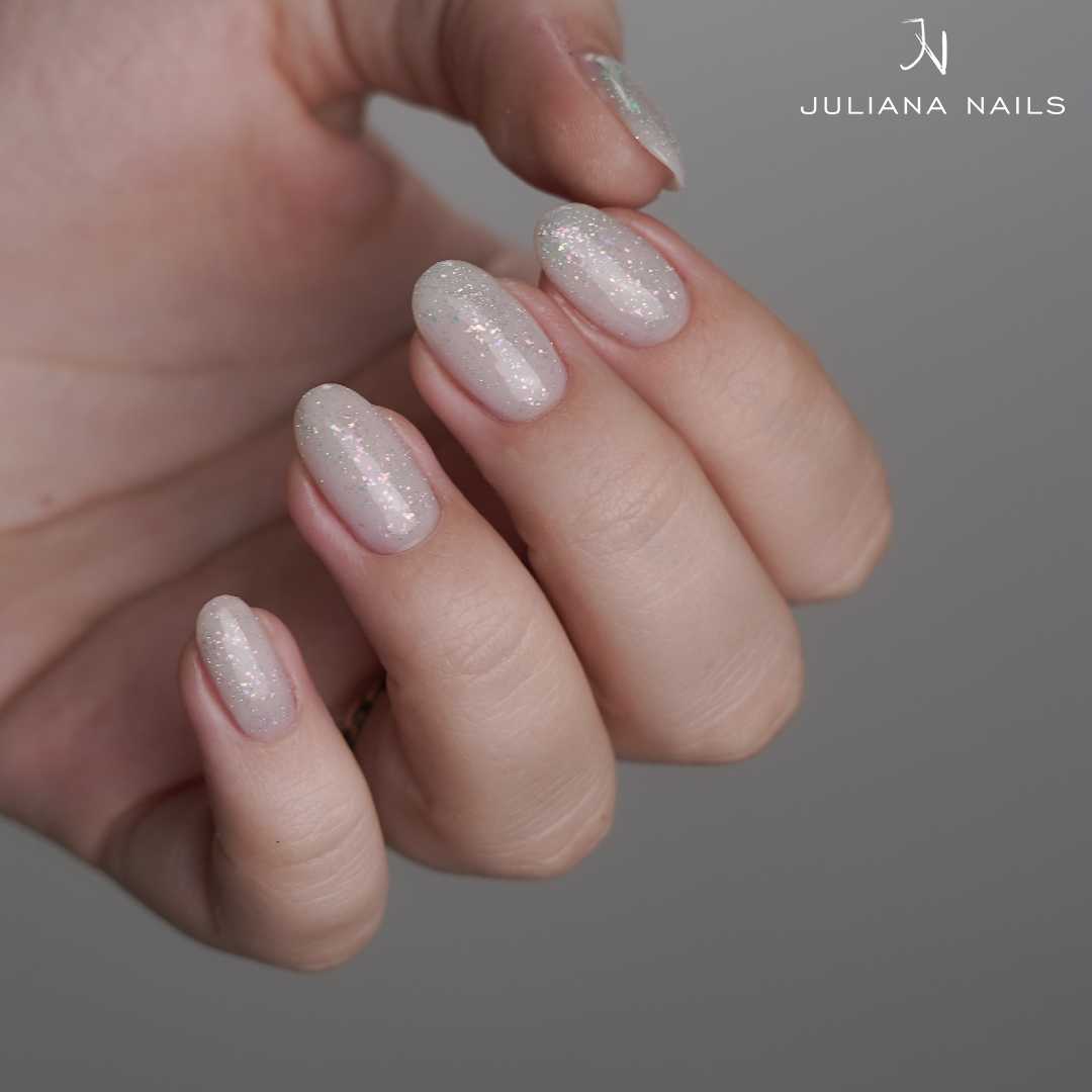 Gel Lak Glow With The Flow 6ml