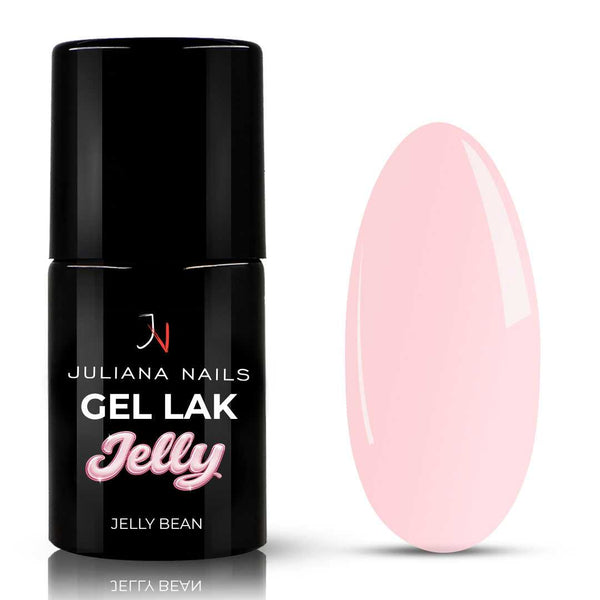 Gel Polish Jelly Bean 6ml