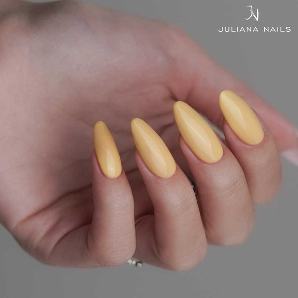 Gel Polish Lime Glowline 6ml