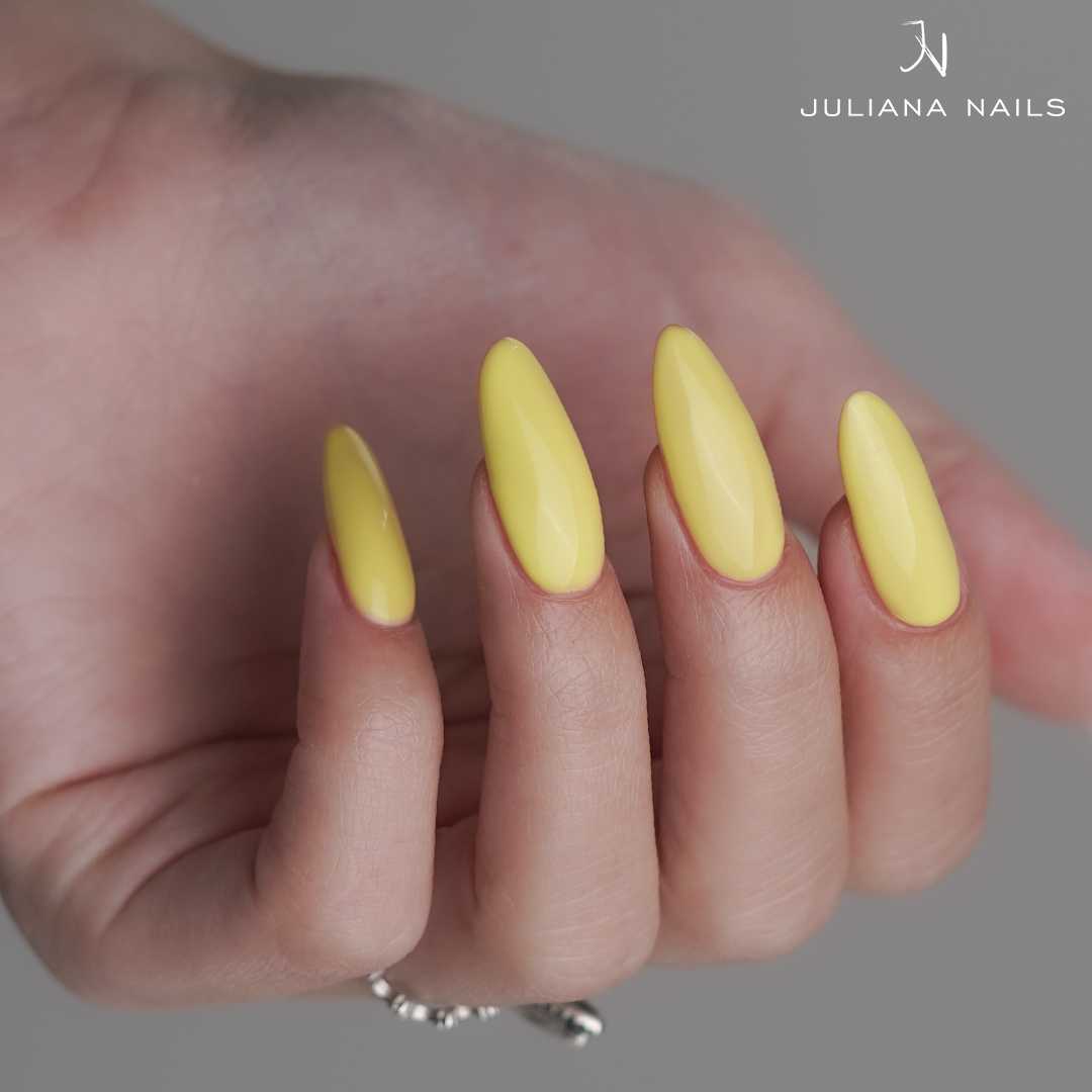 Gel Polish Citrus Heat 6ml