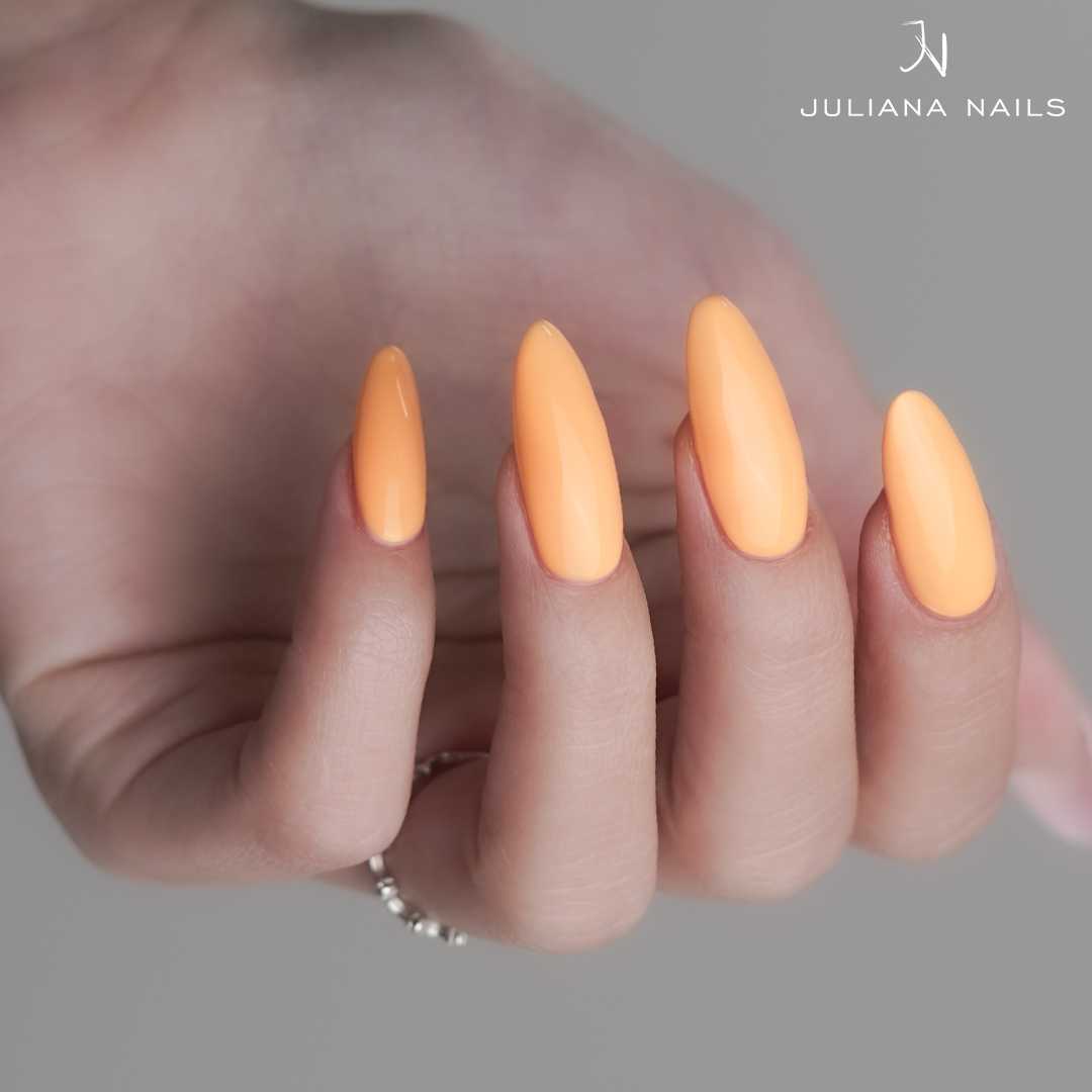 Gel Polish Mango Flare 6ml
