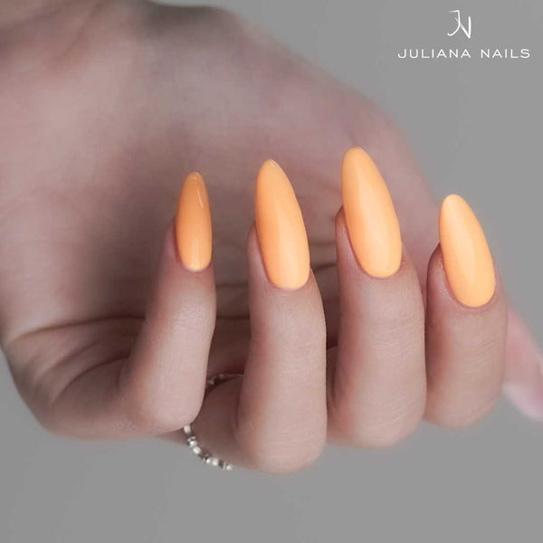 Gel Polish Mango Flare 6ml