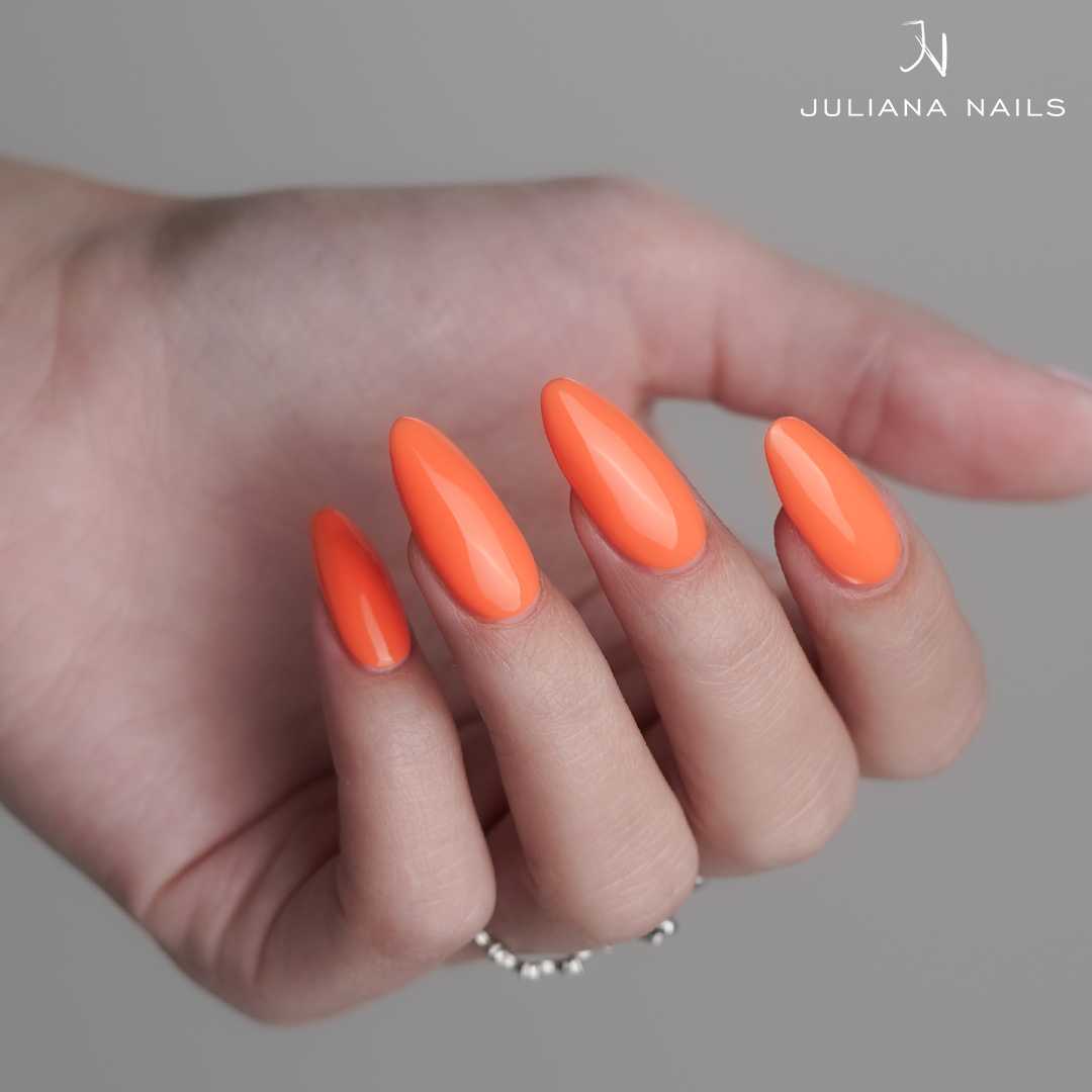Gel Polish Apricot Voltage 6ml