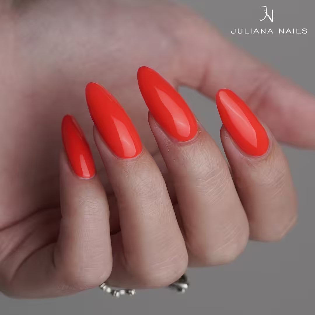Gel Polish Red Horizon 6ml
