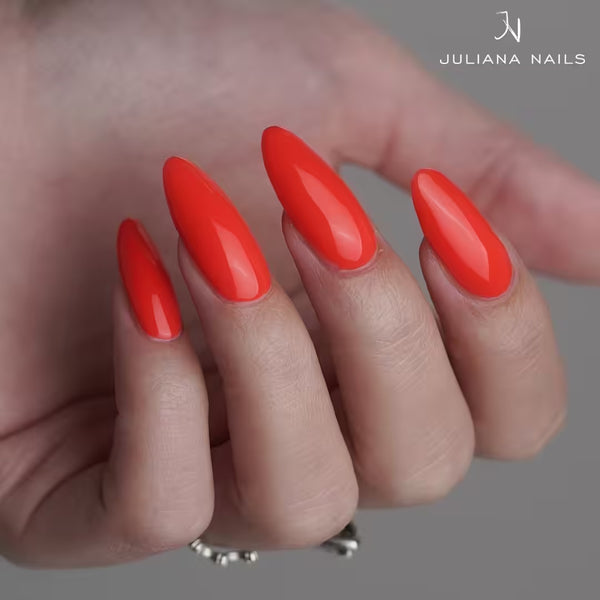 Gel Polish Red Horizon 6ml