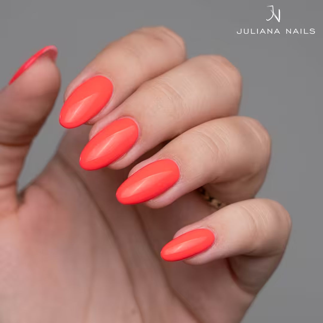 Gel Polish Sunburn Phase 6ml