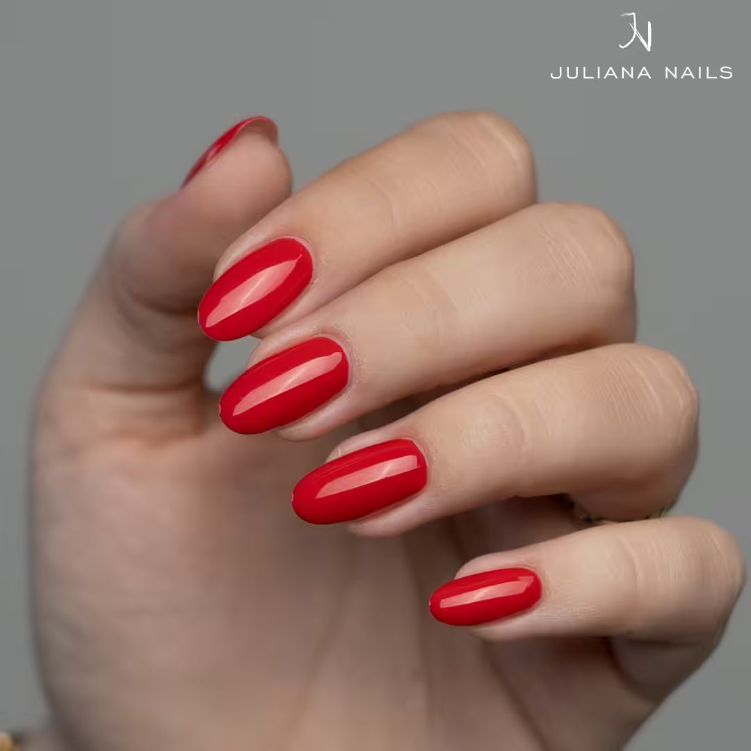 Gel Polish Cherry Hitlist 6ml