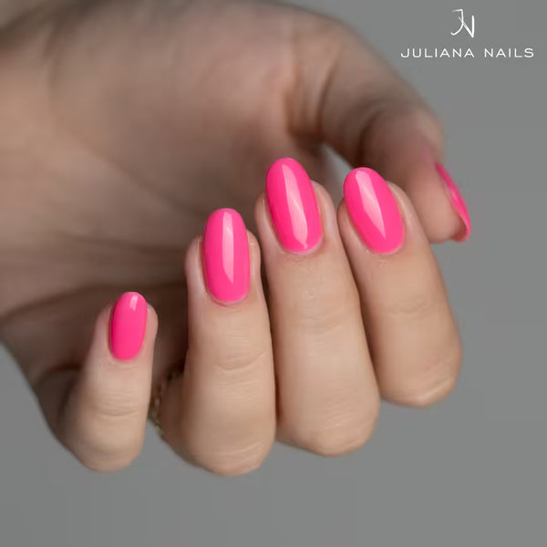 Gel Polish Electric Chorus 6ml