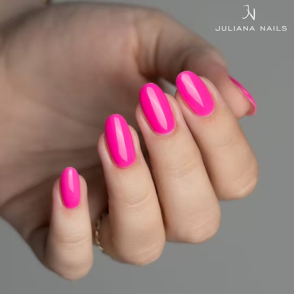Gel Polish Bubblegum Anthem 6ml