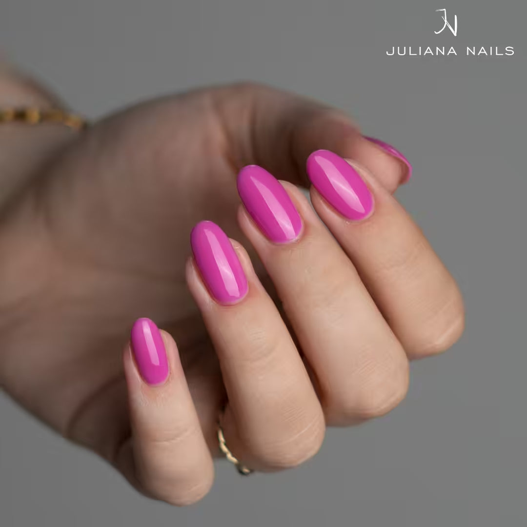 Gel Polish Chart Fever 6ml
