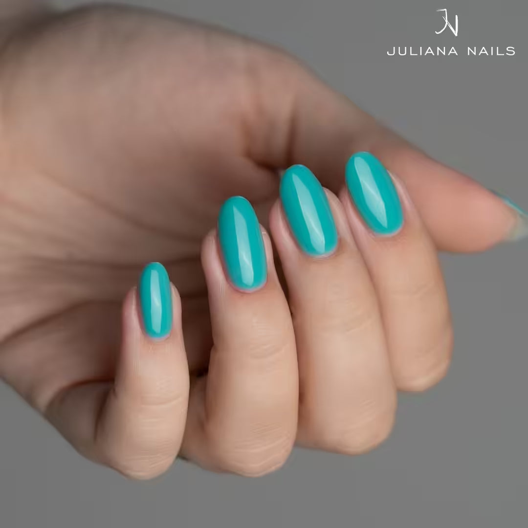 Gel Polish Minty Frequency 6ml