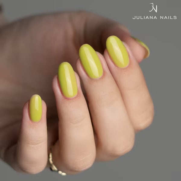 Gel Polish Lime Beat 6ml