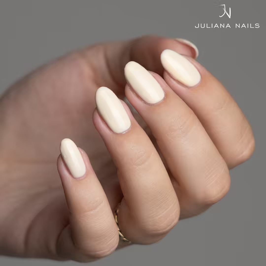 BioBased Permanent Nail Polish - First Class 6ml
