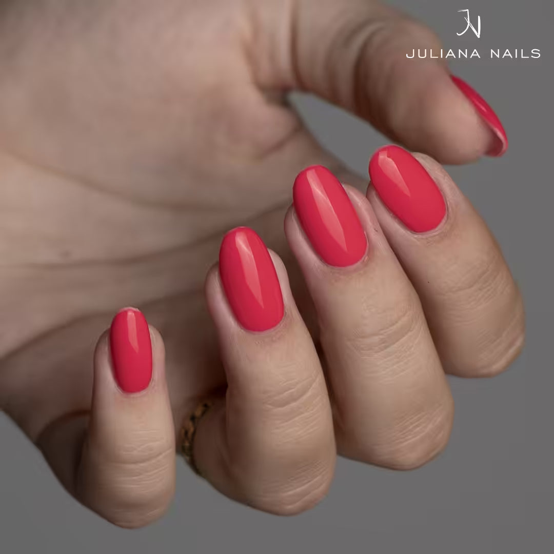 BioBased Permanent Nail Polish - Mini Bar 6ml