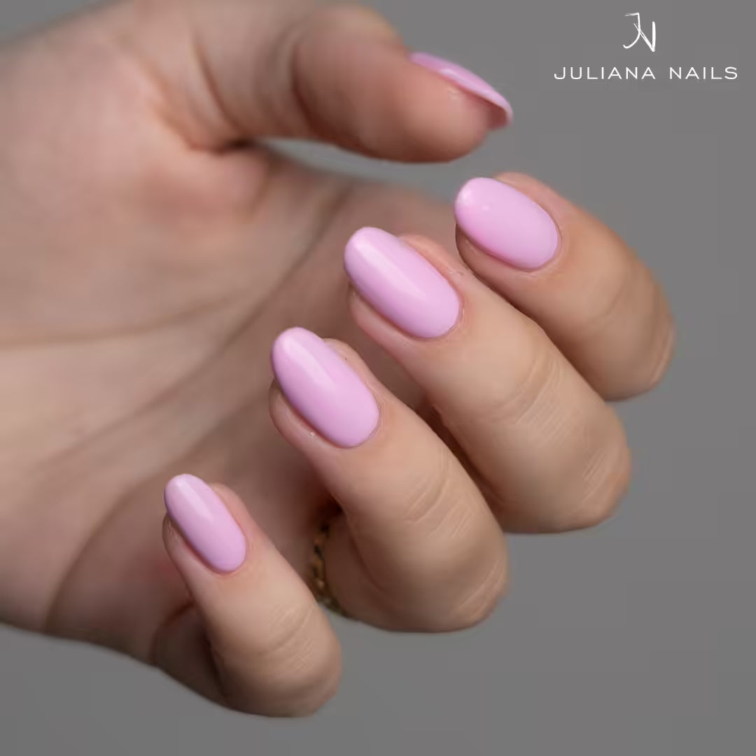 BioBased Permanent Nail Polish - Capri Calling 6ml