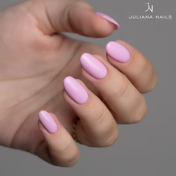 BioBased Permanent Nail Polish - Capri Calling 6ml
