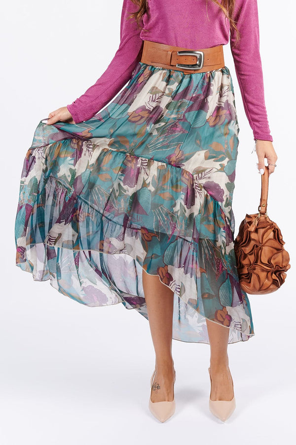 Gonna Elegante - Barone Firenze